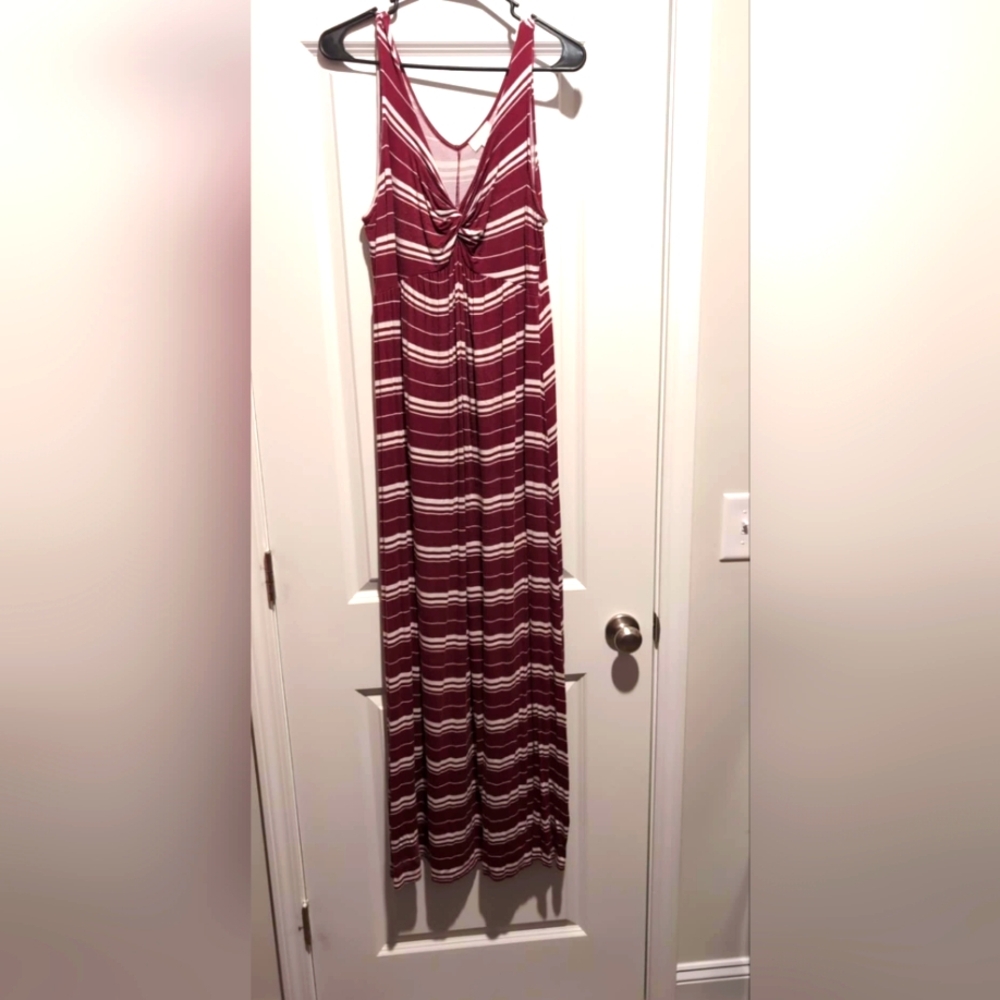 Maternity dress